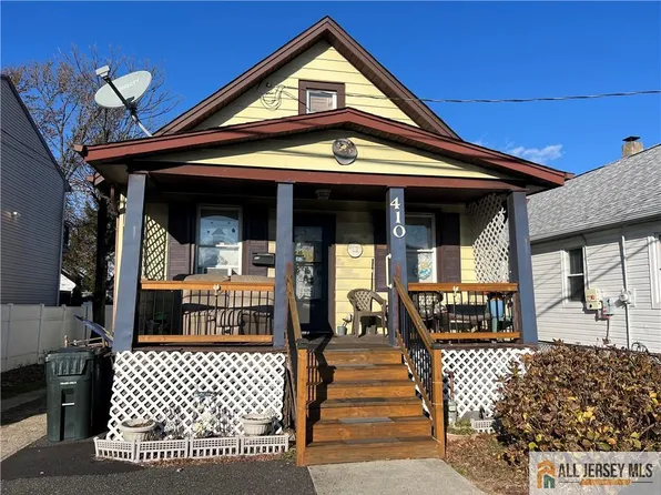 410 Wagner Ave, Perth Amboy, NJ 08861