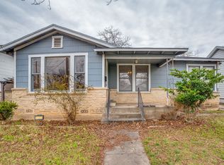 1539 W Kings Hwy, San Antonio, TX 78201