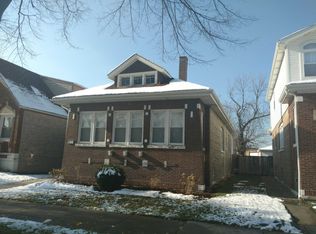 8604 S Union Ave, Chicago, IL 60620