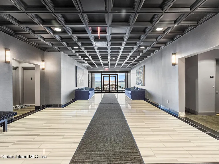 90 Bay Street Lndg #7H — Photo 29