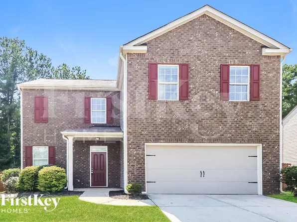 31 Wesleyan Way, Dallas, GA 30132