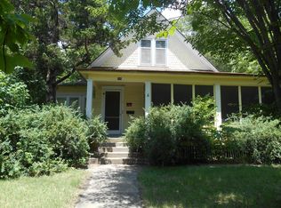 316 E 9th St, Newton, KS 67114