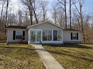 1959 Mangus Rd, Poland, IN 47868