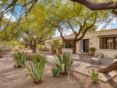 150 S Palomar Dr, Tucson, AZ, 85711