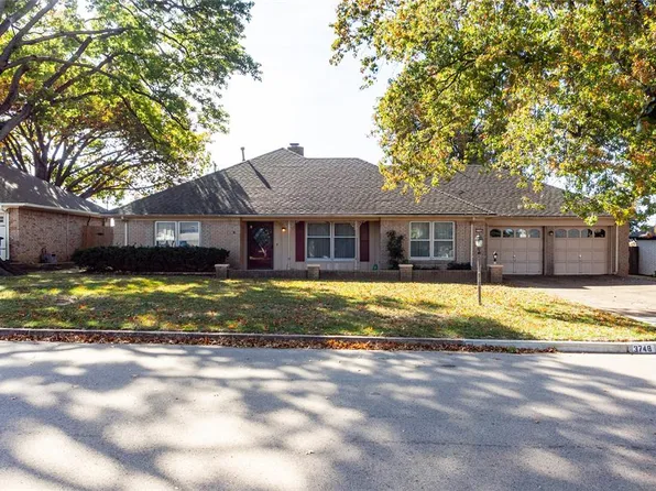 3748 E 48th Pl, Tulsa, OK 74135