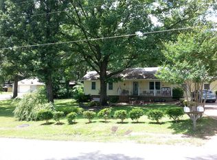 7429 Samples Rd, Benton, AR 72019