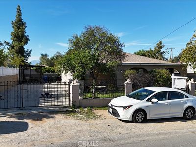 5130 Hedrick Ave, Riverside, CA, 92505