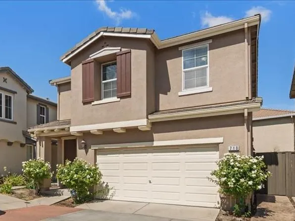 710 Candela Cir, Sacramento, CA 95835