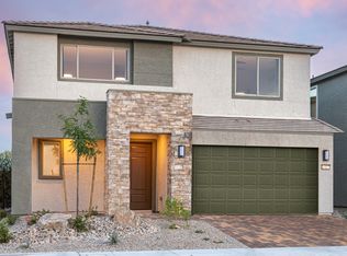 3591 All Hallows Ave, Las Vegas, NV 89141