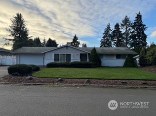 615 Ranger Dr SE, Olympia, WA 98503