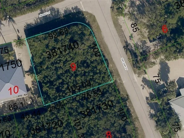 00381740-0 Nassau St, Marathon, FL 33050