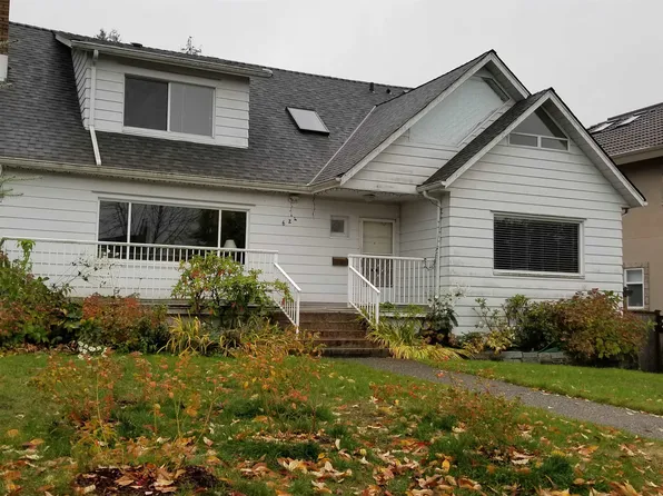 624 W 30th Ave, Vancouver, BC V5Z 2J3