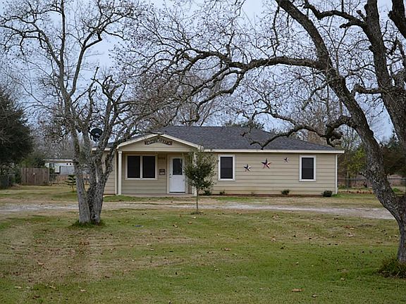 Trees are beautiful during spring, summer and fall