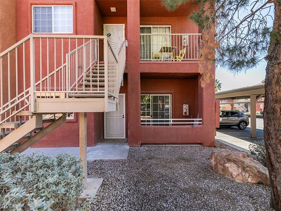 1st image of 4730 E Craig Rd Unit 1085
