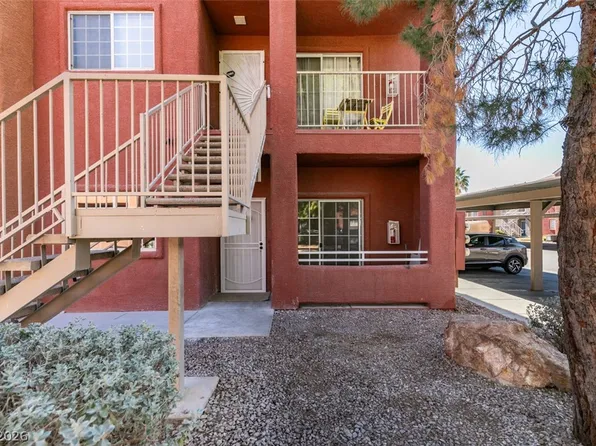 4730 E Craig Rd Unit 1085, Las Vegas, NV 89115