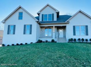 1604 Harmony Pointe Cir, Goshen, KY 40026