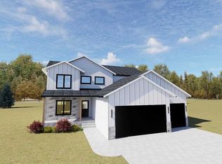 945 Yorkshire, North Liberty, IA
