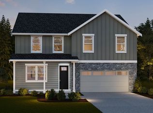Galen Plan, Sorrento Estates, Salem, OR 97306
