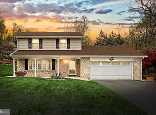 358 Three Hill Rd, Spring Grove, PA 17362