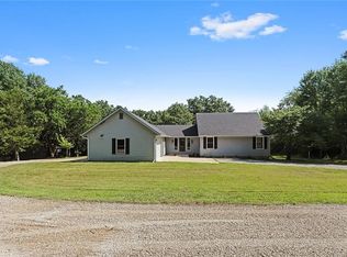 38 NW 525th Rd, Warrensburg, MO 64093