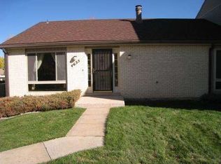 4635 W Ponds Cir, Littleton, CO 80123