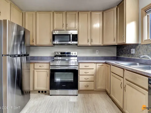 3140 Marathon Cir, Anchorage, AK 99515