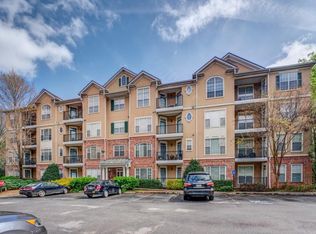 4105 Stratford Cmns, Decatur, GA 30033