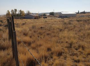 10529 Us Highway 191, Pinedale, WY 82941