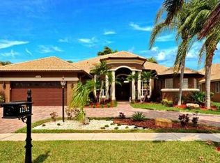 12242 Rockledge Cir, Boca Raton, FL 33428