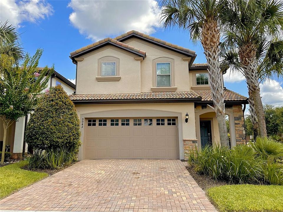 9042 Rhodes St, Kissimmee, FL 34747 Zillow