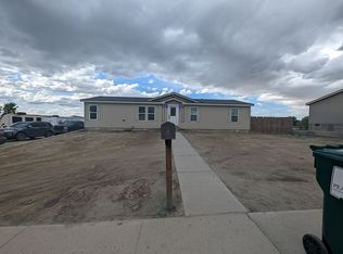 941 Thorpe St, Rock Springs, WY 82901