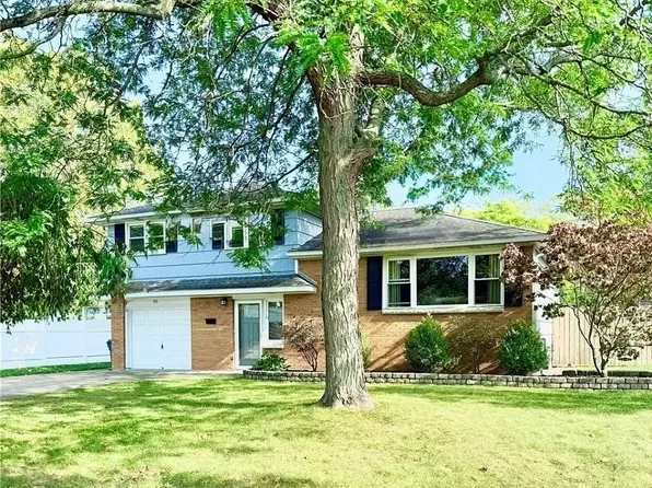 55 Clearfield Dr, Buffalo, NY 14221