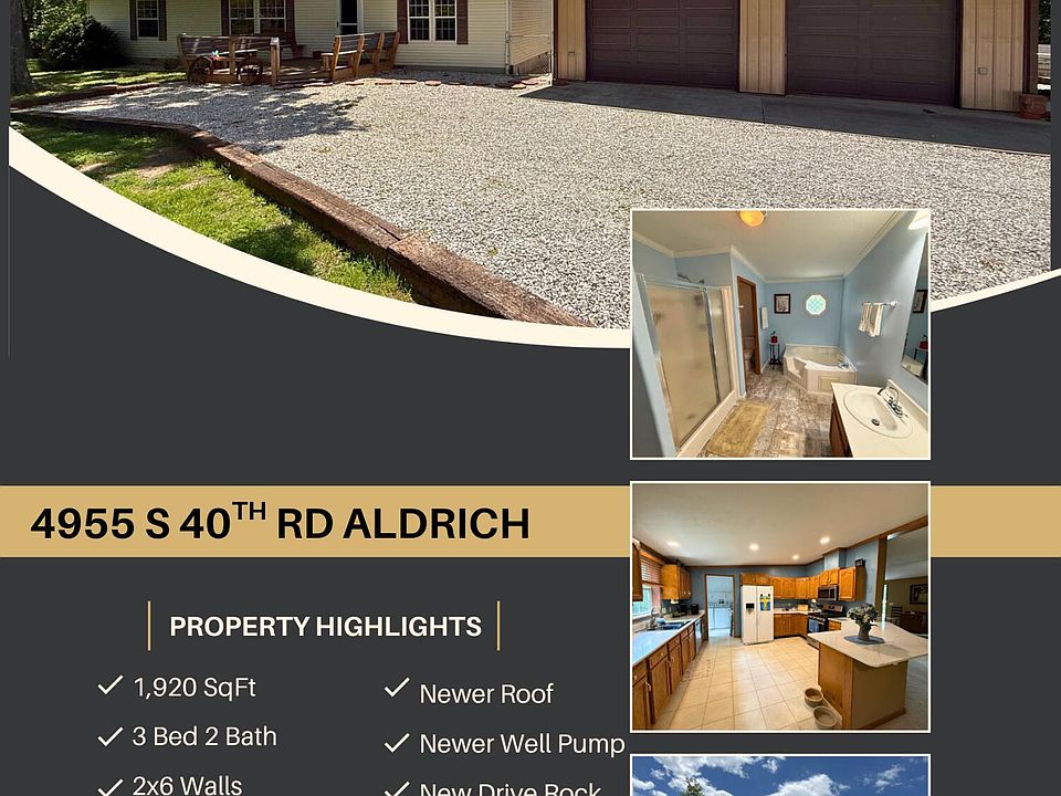 1st image of 4955 S 40th Road