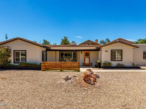 8112 N 10TH Place, Phoenix, AZ 85020