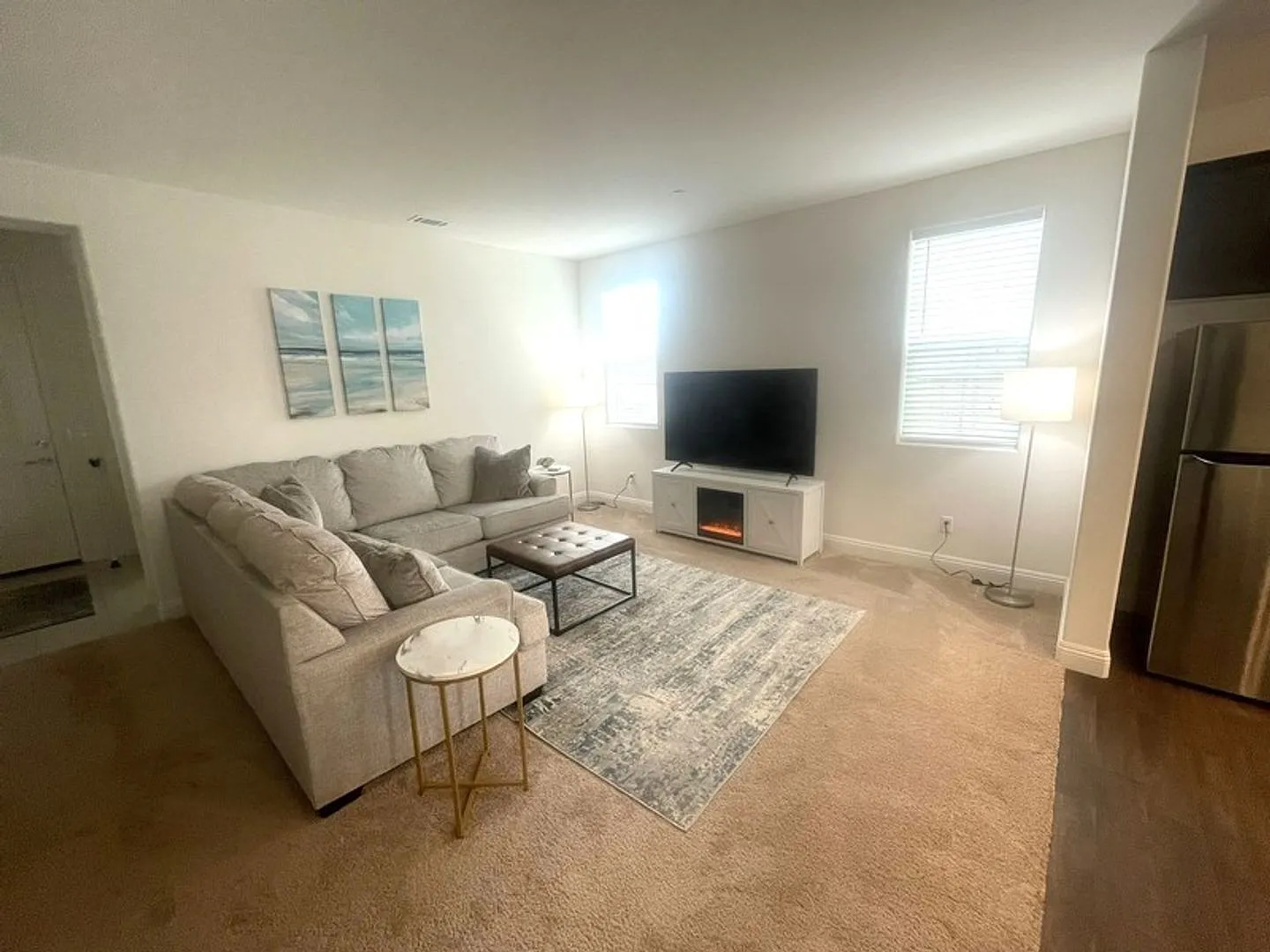 3 bedroom Pasadera Home in Guadalupe — Photo 2