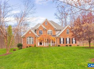 3520 Foxwood Dr, Barboursville, VA