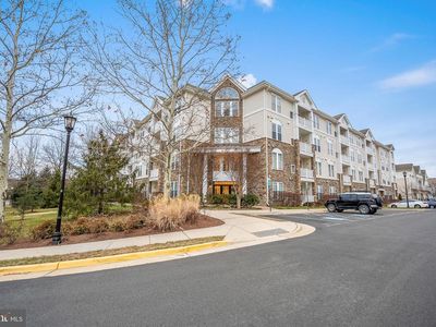 24701 Byrne Meadow Sq APT 413, Aldie, VA, 20105