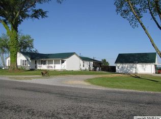 3650 Brow Rd, Boaz, AL 35956