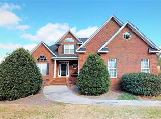 3929 Southborough Rd, Florence, SC 29501