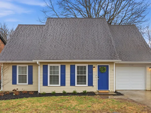 1728 Masters Ln, Lexington, KY 40515
