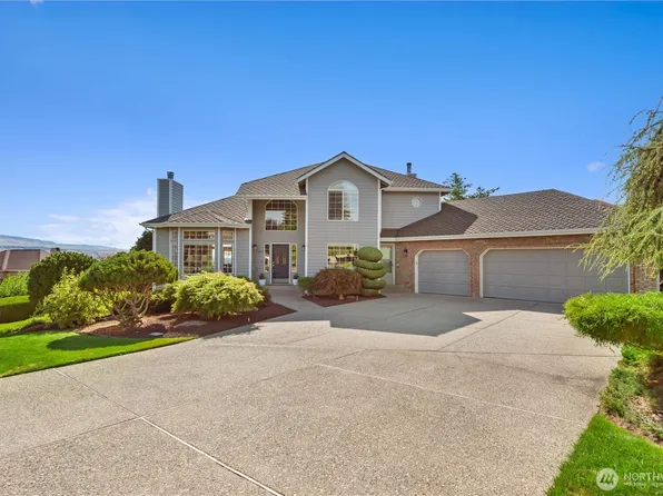 1925 Broadview, Wenatchee, WA 98801