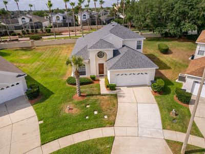 8217 Fan Palm Way, Kissimmee, FL, 34747