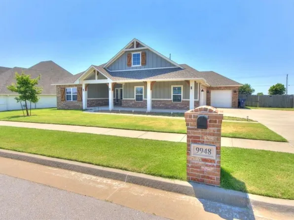 9948 NW 94th St, Yukon, OK 73099