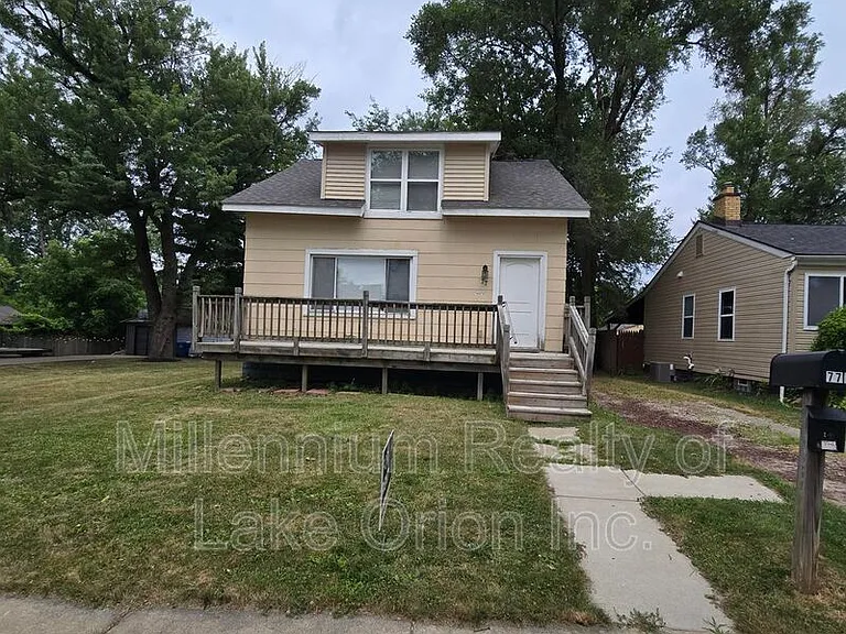 77 E Fairmount Ave #2 — Photo 13