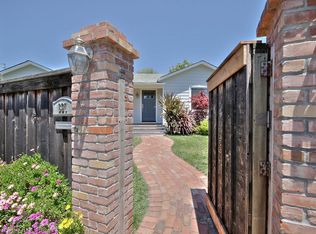 327 Sycamore Ave, Mill Valley, CA 94941