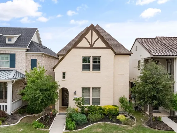 1054 Drew Ln, Allen, TX 75013