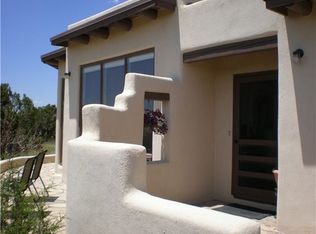 11 Jornada Loop, Santa Fe, NM 87508