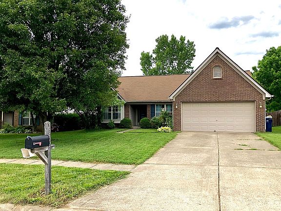 Beautiful home 