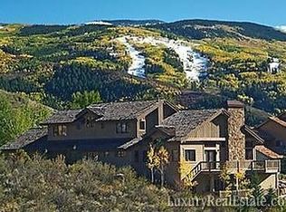 900 June Creek Rd, Edwards, CO 81632