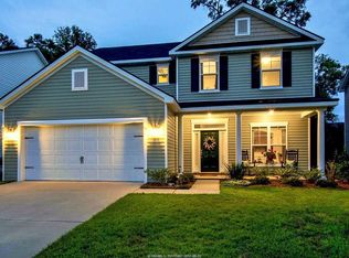 9338 Evan Way, Bluffton, SC 29910